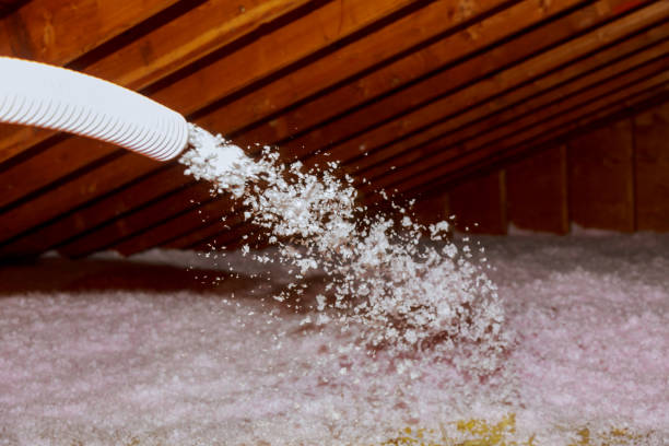 Best Types of Insulation in Sumiton, AL